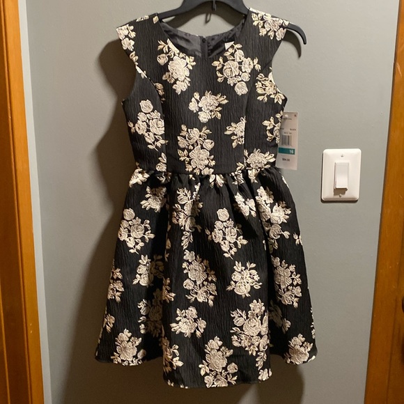 Rare Editions Other - BRAND NEW GIRLS DRESS SIZE 16! NWT! SMOKE FREE HOME!